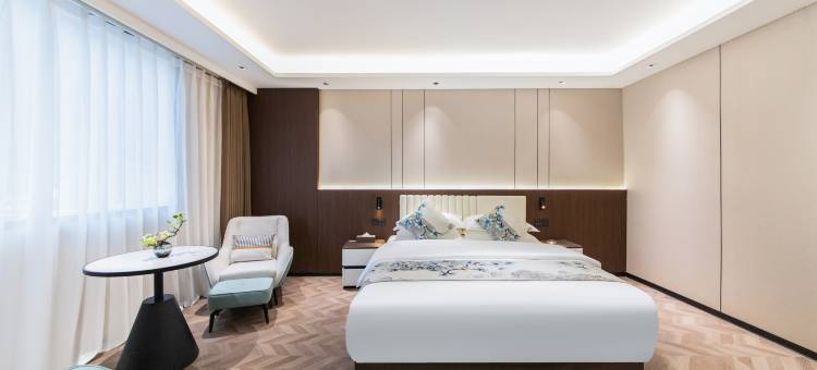 丽呈君顿酒店(甘孜丹巴店)图片