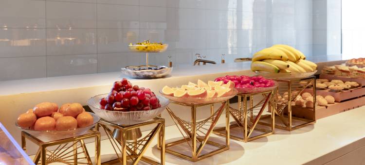 麗枫酒店(昭通镇雄红星国际店)图片