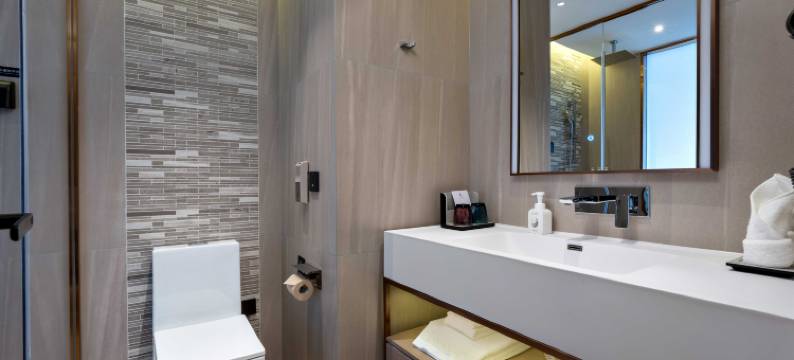 麗枫酒店(天津蓟州独乐寺店)图片