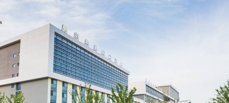 中线酒店(扬州影视基地店)图片