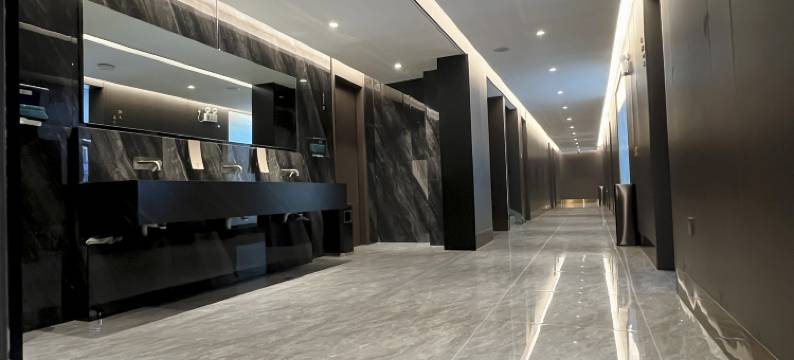 平顶山润华世纪大酒店图片