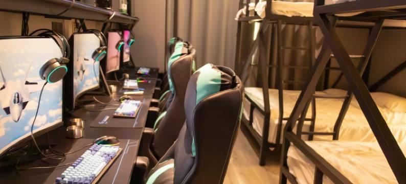 鼎味酒店(乐安县四九广场店)图片