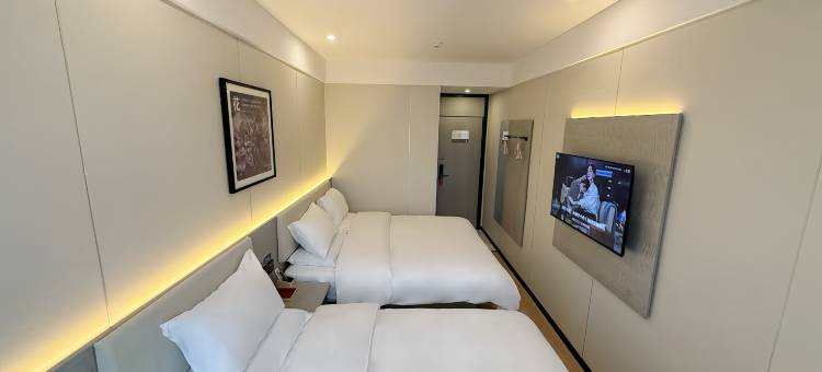 骏怡精选酒店(东兴路避暑山庄店)图片