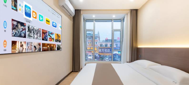 海岸·若里酒店(黄金海岸店)图片