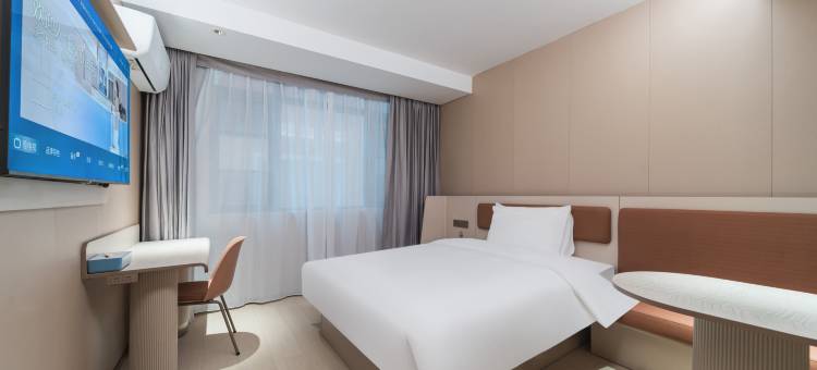 汉庭酒店(泉州石狮泰禾广场店)图片