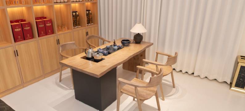 星辰·智能酒店(青阳城区店)图片