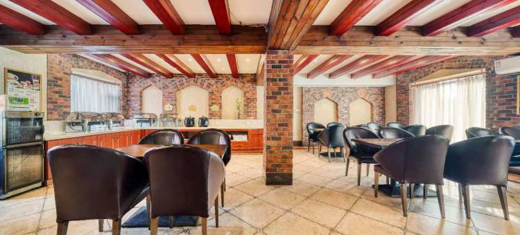 艾居连锁酒店(营口学府路金刚山店)图片