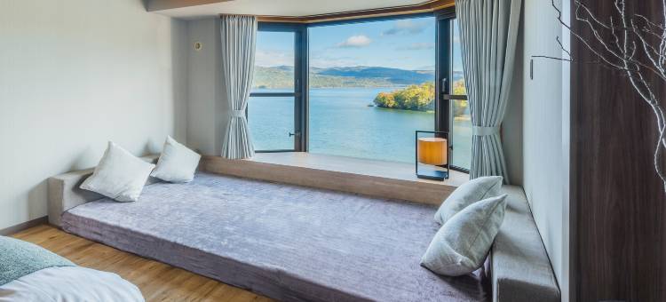 新阿寒酒店(New Akan Hotel)图片