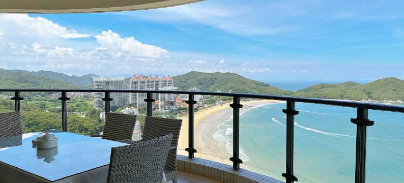 凯菲克公寓(南澳岛青澳湾店)图片