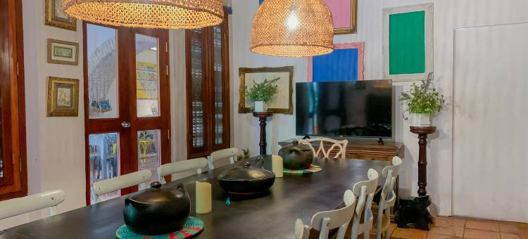 法兰达精品班图酒店 - Radisson Individuals 旗下成员(Hotel Bantu by Faranda Boutique, a Member of Radisson Individuals)图片