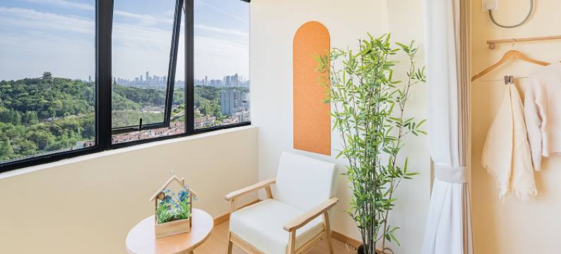 南京璞季城市亲子民宿(红山动物园店)图片