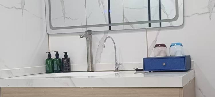 茶卡盐湖金陵昊轩大酒店图片