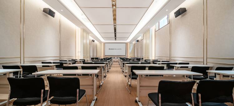 呈境LifeHotel(哈尔滨冰雪大世界店)图片