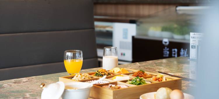 海云居酒店(烟台大学店)图片