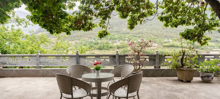 桥迎民宿农家院图片