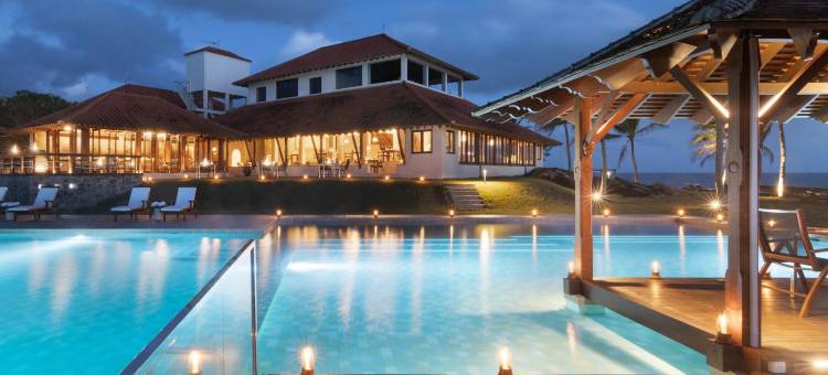 杰特温萨曼别墅-仅接待成人(Jetwing Saman Villas, A Luxury Reserve - Adults Only)图片