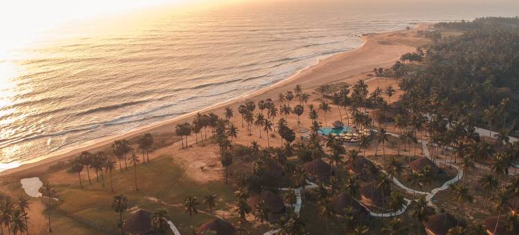 杰特威猎海奢境(Jetwing Surf & Safari, A Luxury Reserve)图片