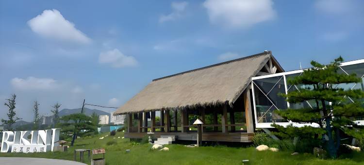 汐光屿·御龙湾海景美宿图片