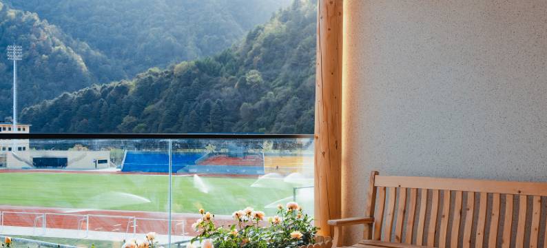 向云端民宿图片