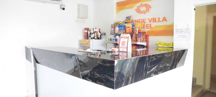 橘子别墅酒店(Hotel O Seremban Near Kemayan Square Formerly Orange Villa Hotel)图片