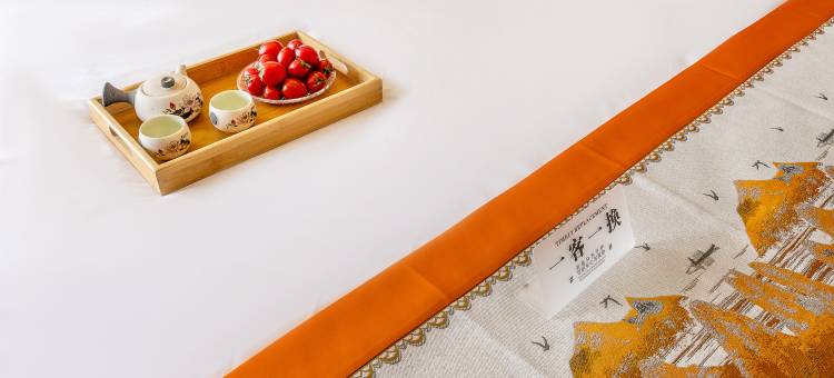 敦煌鑫丰假日酒店图片