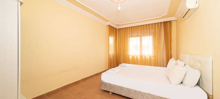 Sevgi site Close to the sea 2+1图片