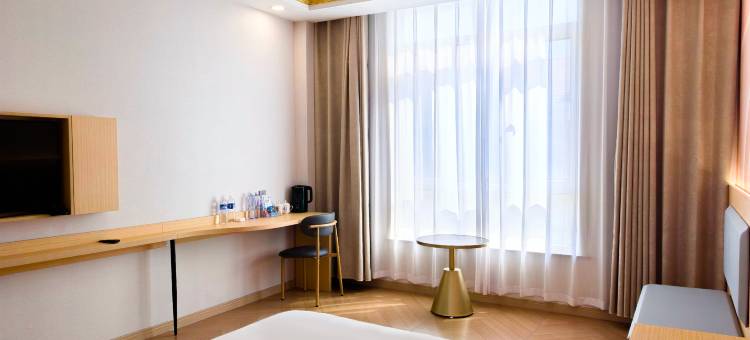 7天酒店(唐山玉田供销大厦店)图片