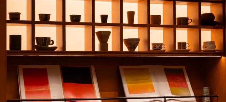 宁波设计师椿上所宿图片