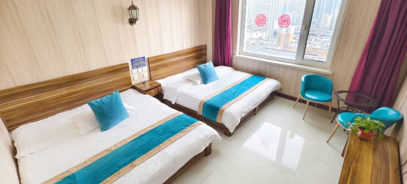 沈阳红姐旅社图片