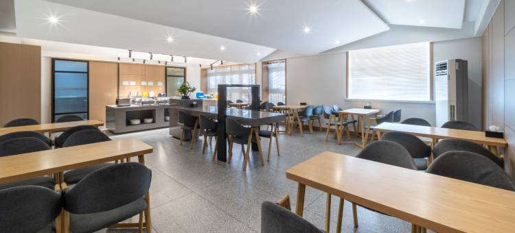 驿居酒店(沧州黄骅市人民公园店)图片