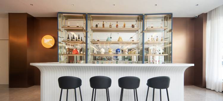兰欧国际酒店(南阳镇平县店)图片