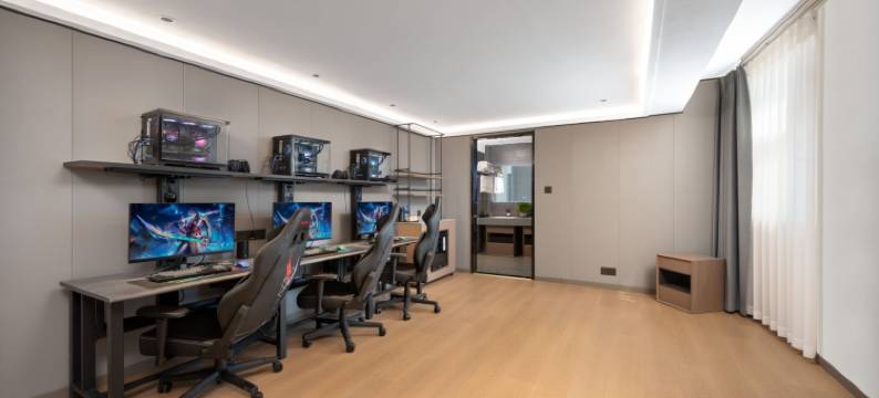 尚客优酒店(廊坊霸州胜芳国际家居博览城店)图片