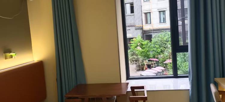 六安市金安区毛坦厂镇欣悦商务宾馆图片