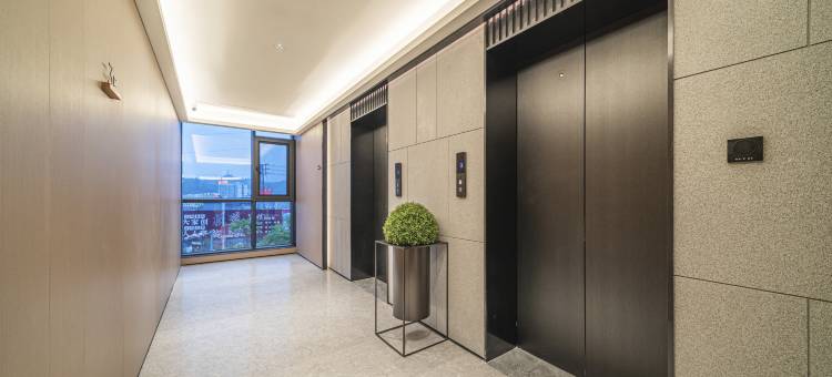 全季酒店(宁德柘荣东狮大道店)图片
