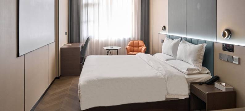 春风十里酒店图片