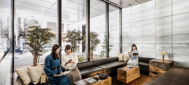 OMO3 东京赤坂 by 星野集团(OMO3 Tokyo Akasaka by Hoshino Resorts)图片