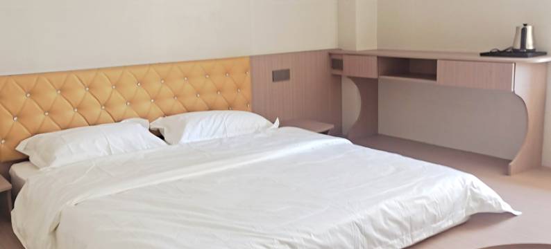 南澳岛青澳湾岛居渔家民宿图片