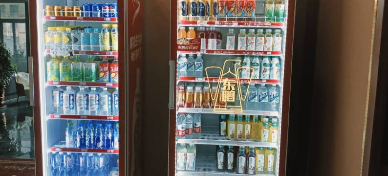 广水星火电竞酒店图片