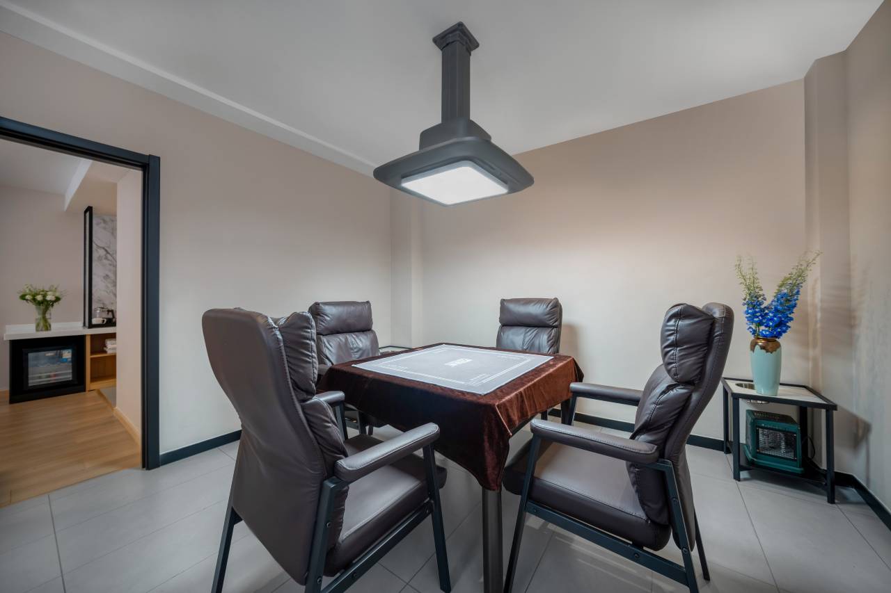 云尚柏庭酒店(邵阳红旗路店)图片