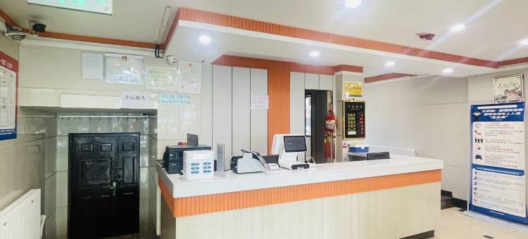 月明楼宾馆(火车南站月明楼批发市场店)图片