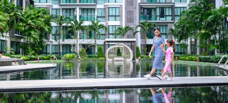 普吉温德姆机场酒店(Wyndham Phuket Airport)图片