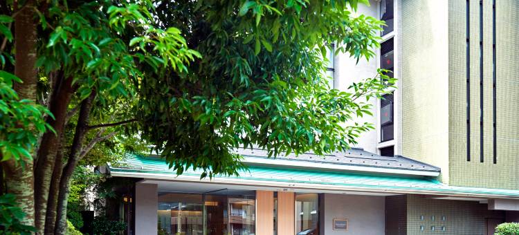 东急假期酒店 箱根强罗(Tokyu Vacations Hakone Gora)图片