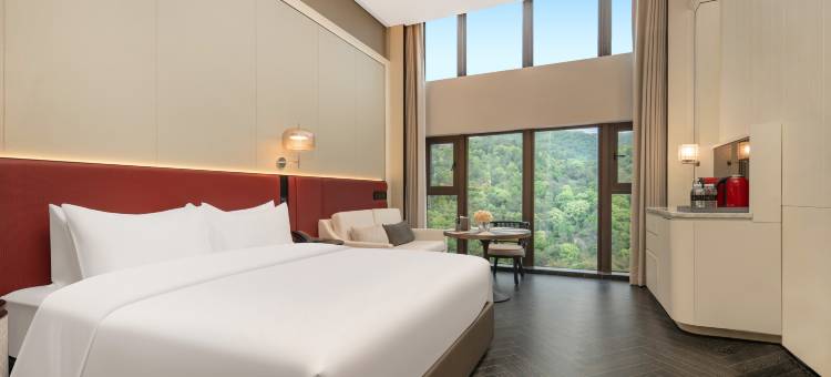 温州平阳托尼洛·兰博基尼酒店(水头店)图片