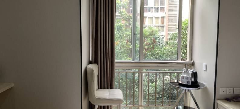 汇鑫酒店(成都双流机场店)图片