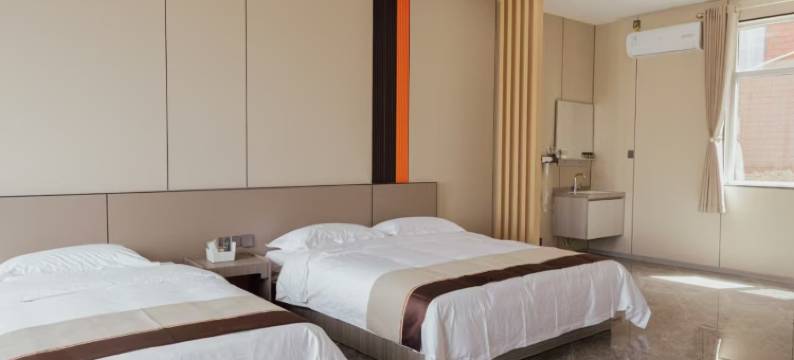 达拉特旗山海别苑民宿图片