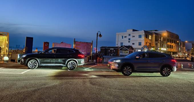 湄洲岛湄屿雅居民宿(妈祖祖庙店)图片