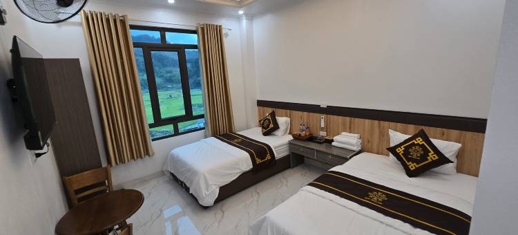 新高地酒店(New Highland Hotel Yen Bai)图片