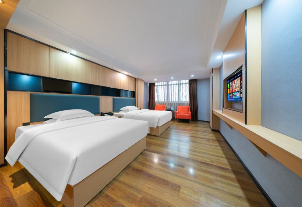 DIYAHotel Hotel Overview