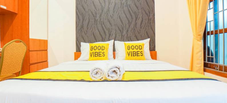 Omah Tentrem Syariah Guest House图片