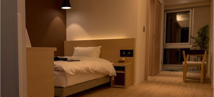 金泽雨庵酒店(Uan Kanazawa)图片